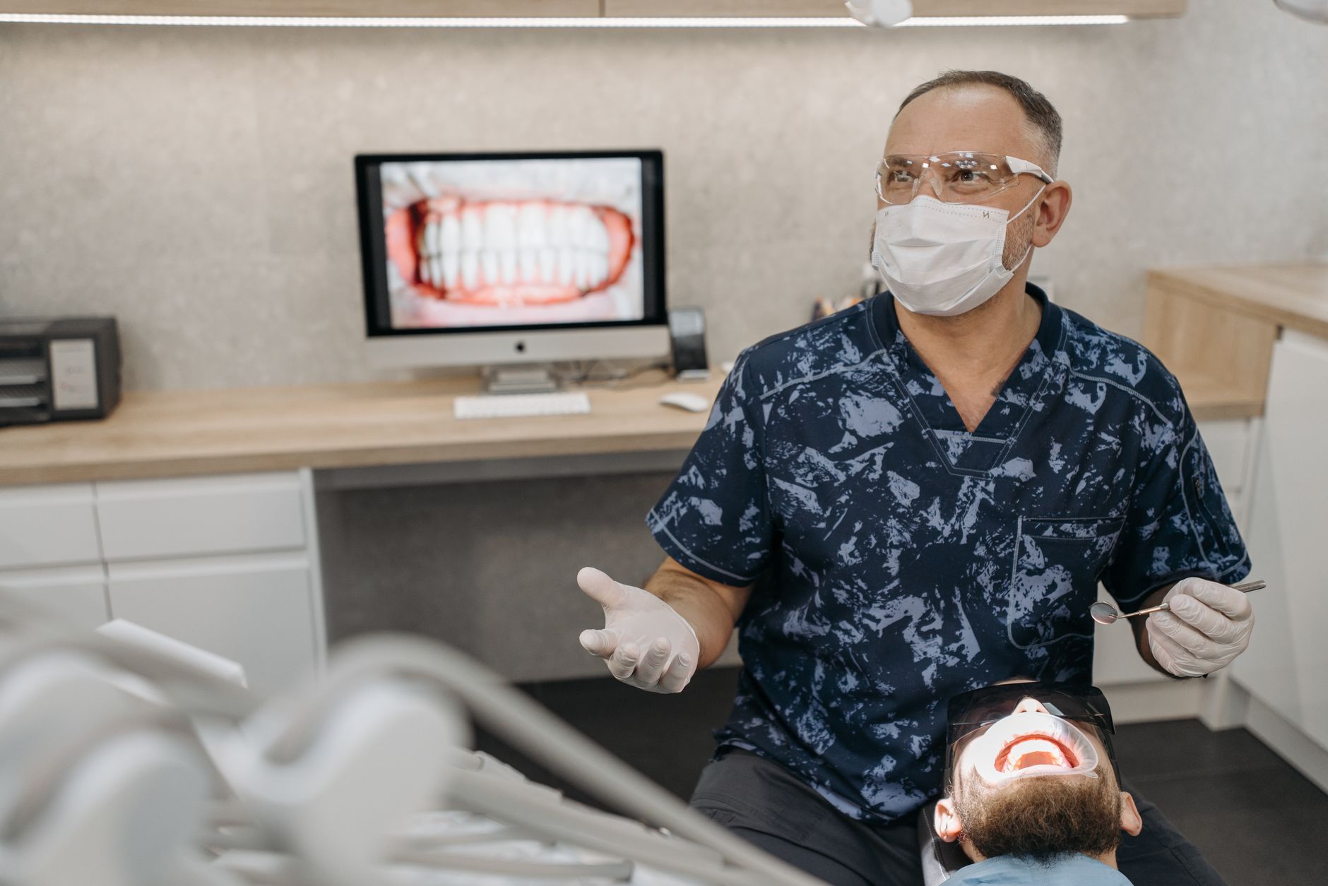Dentiste Saint-Médard-en-Jalles