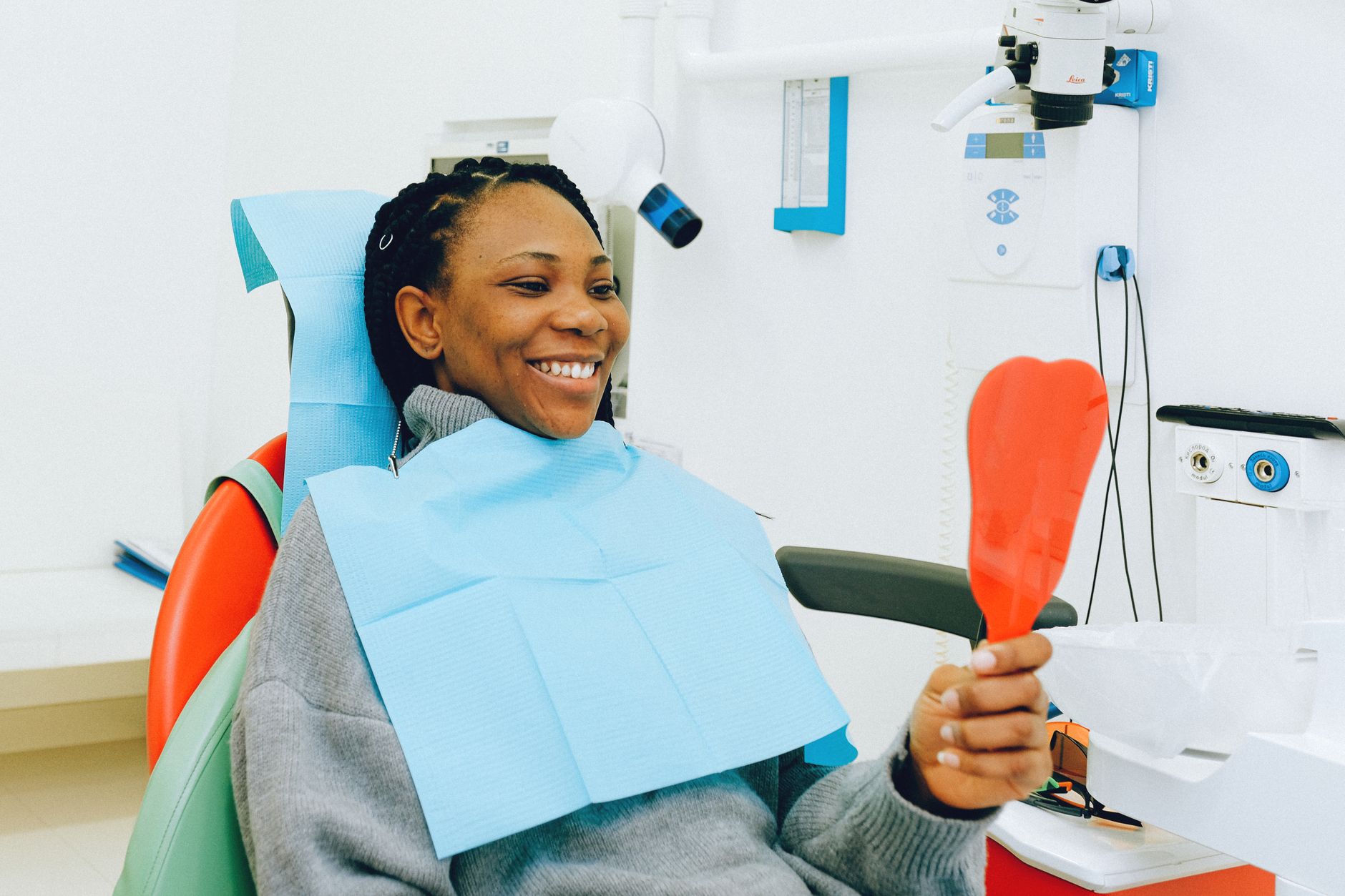 Dentiste Saint-Médard-en-Jalles