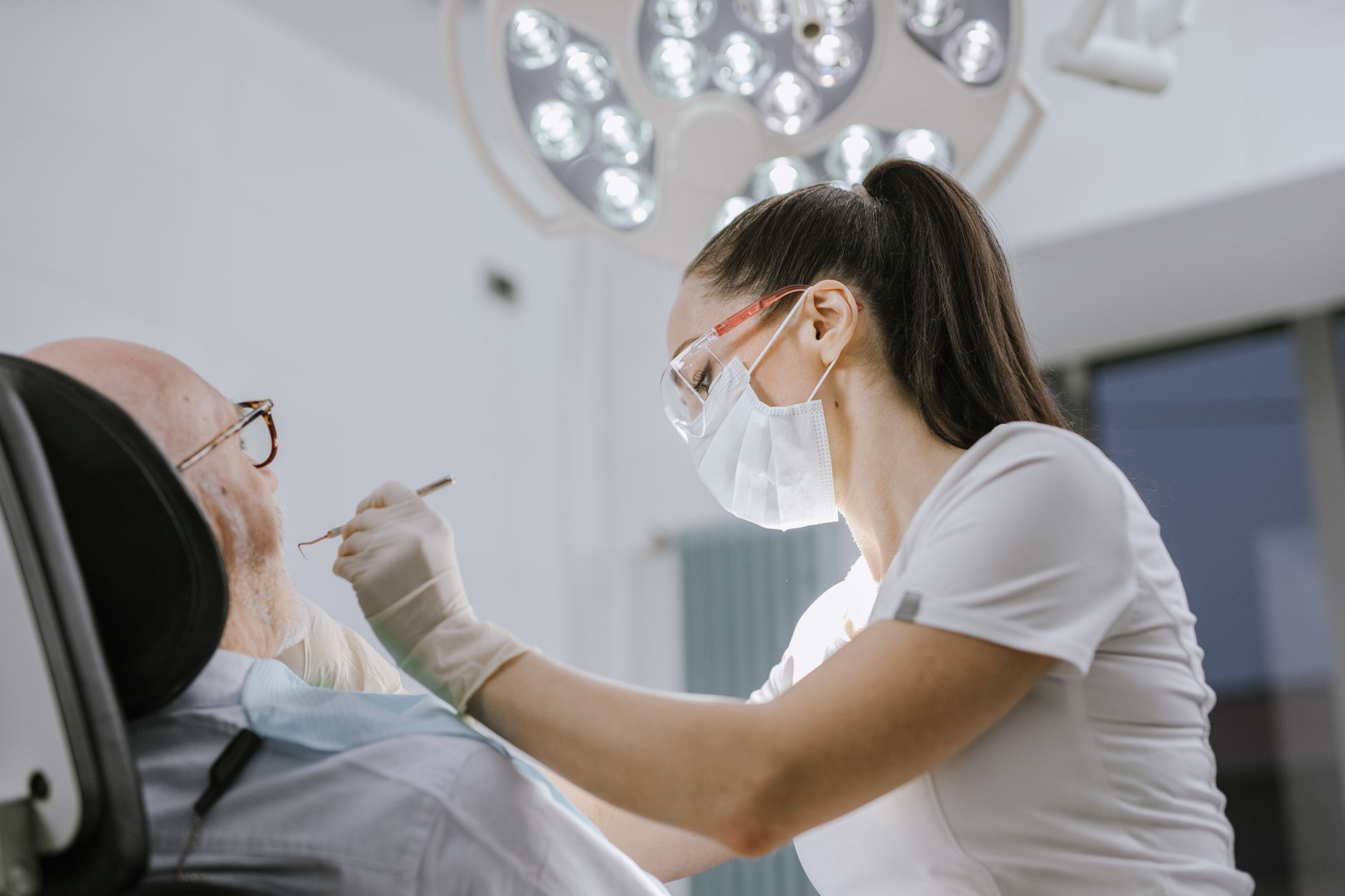 Dentiste Saint-Médard-en-Jalles